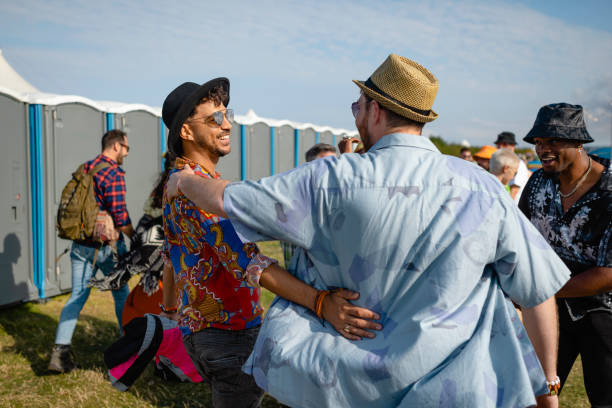 Best Porta potty rental near me  in Tekamah, NE