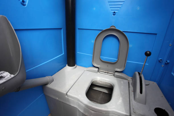 Portable restroom solutions in Tekamah, NE
